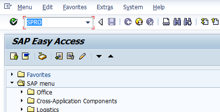 Group Chart Of Accounts Configuration In Sap