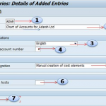 Chart of Accounts in SAP - Definition, Types & How to Define COA
