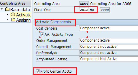 Area control. Re-open fiscal year in SAP. Сервис трэкшион контрол.