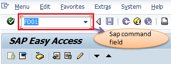 visit plan transaction code in sap