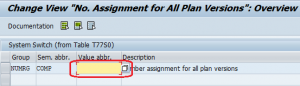 number assignment in sap sd
