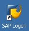 sap logon desktop