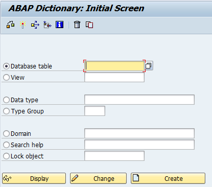Authorization Groups in SAP