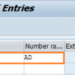 How to Create Business Partner Grouping in SAP CRM
