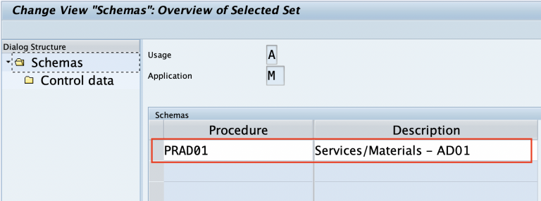 Define Pricing Procedure Calculation Schema In SAP S4 Hana SAP Tutorial define-pricing-procedure-calculation-schema-in-sap-s4-hana-sap-tutorial
